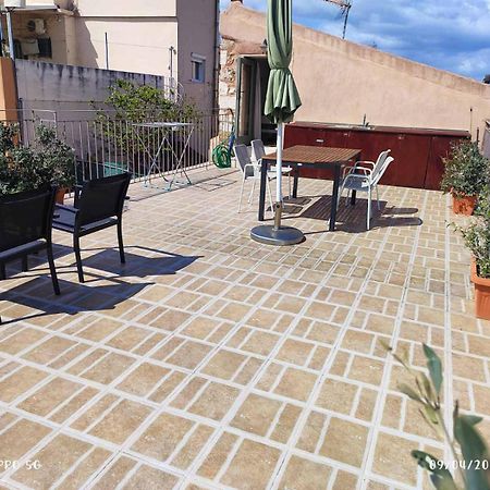 Elvie House Villa Chania  Exterior foto