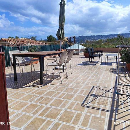 Elvie House Villa Chania  Exterior foto